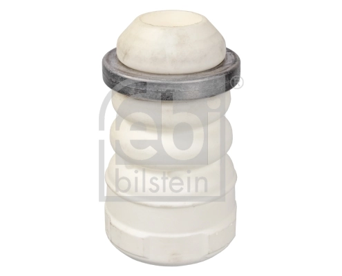 Rubber Buffer, suspension